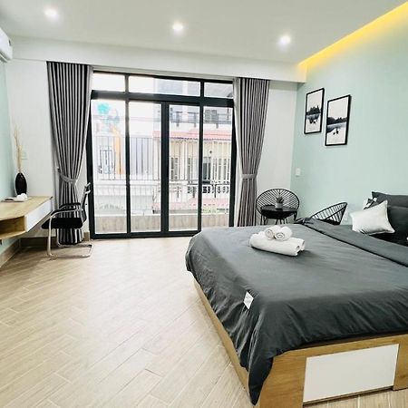 Midmost C22 Apartment Can Tho Exterior foto