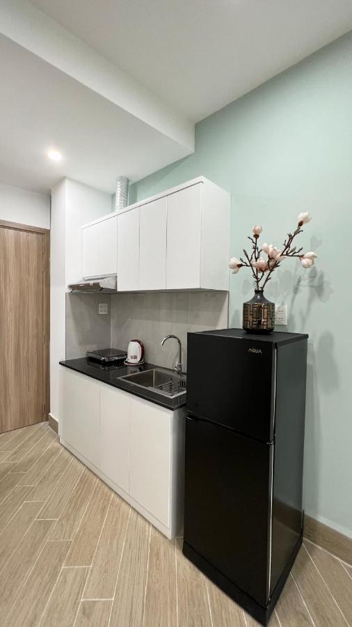 Midmost C22 Apartment Can Tho Exterior foto
