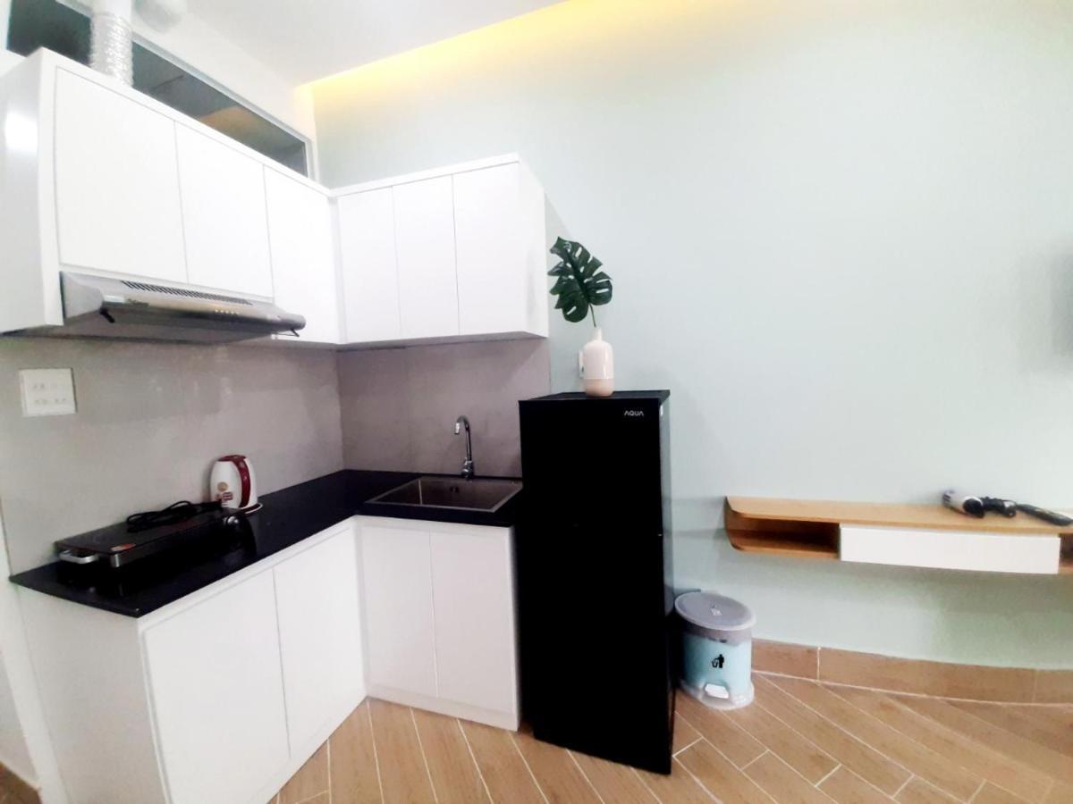 Midmost C22 Apartment Can Tho Exterior foto
